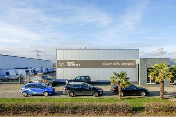 Medium property photo - Edisonweg 43, 6101 XJ Echt